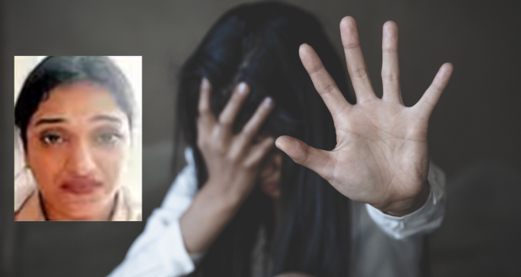 Kochi human trafficking case modeling