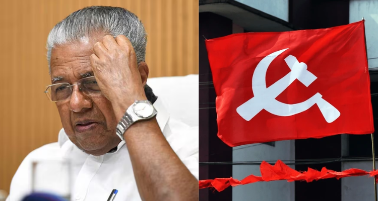 CPM Alappuzha district secretariat meeting
