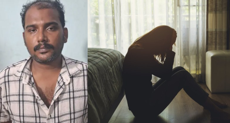 Vizhinjam police arrest Sachin Kumar