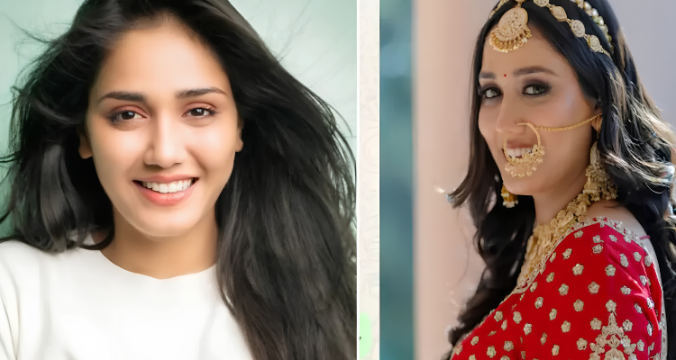 Twisha Sharma death case
