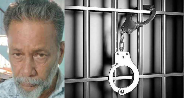 Kottakkal bus theft arrest