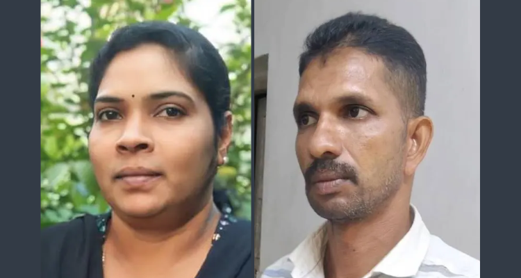 Kottayam Teekoy acid attack