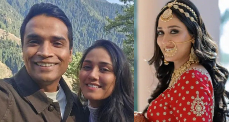 Twisha Sharma death case
