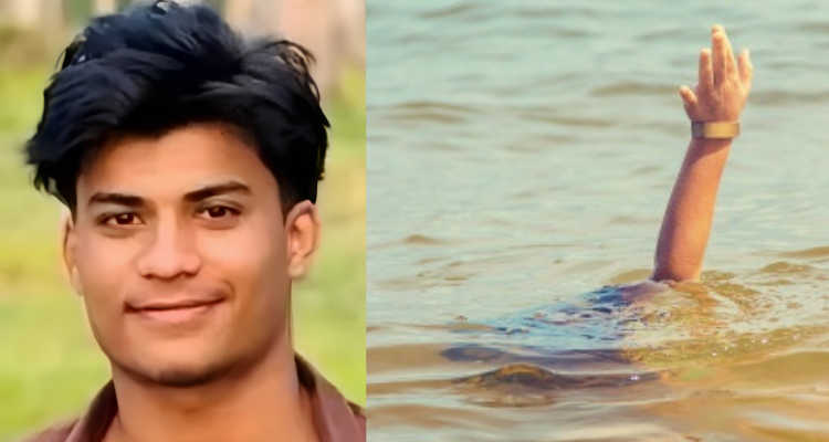 Pamba river accident