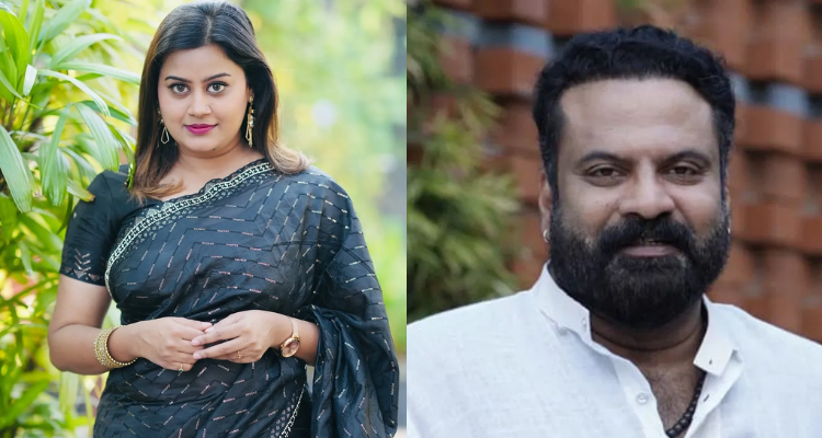 Ansiba Hassan Tini Tom controversy