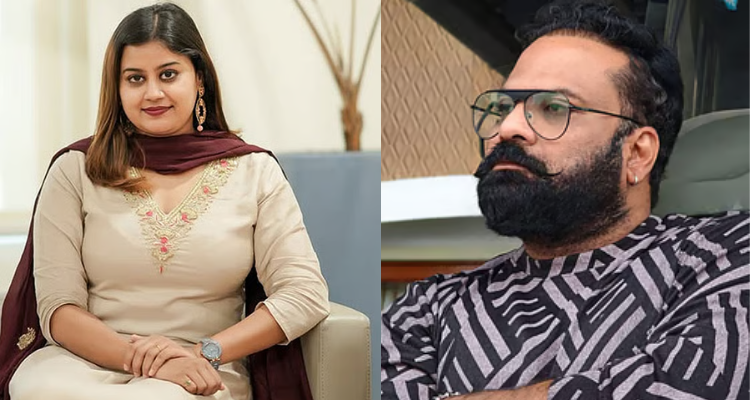 Tiny Tom responds to Ansiba Hassan