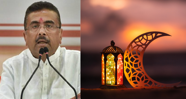 West Bengal Bakrid holiday cut