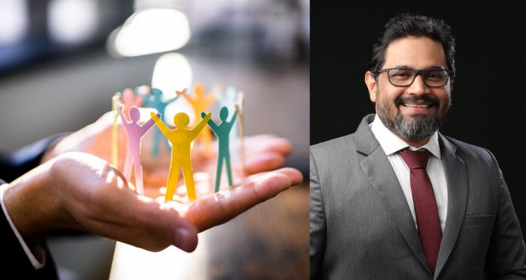 What is inclusive education