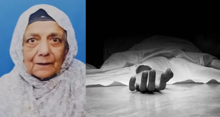 Wayanad Venniyode woman murder case