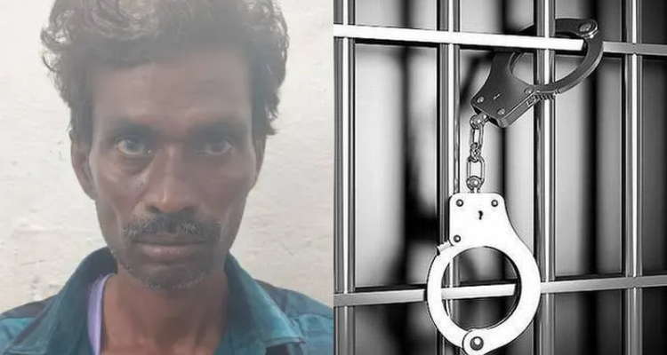 Kattappana murder case Ramesh Pandiyan arrested