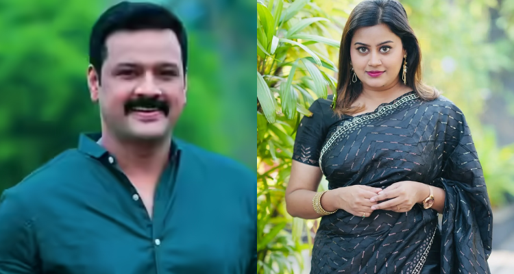 Actor Krishna interview about AMMA association crisis