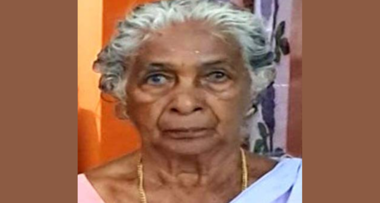 Muthukulam Kanakakkunnu murder case Thankamma
