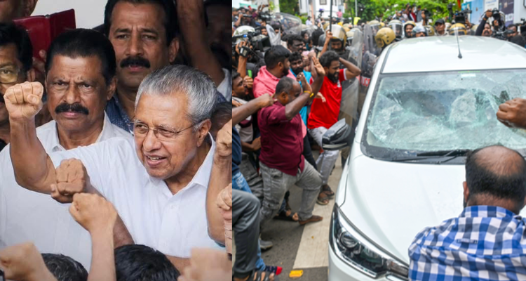 CPM political analysis Kerala
