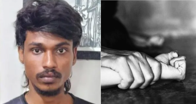 Thamarassery minor girl assault case