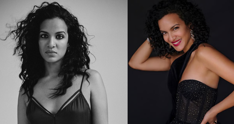 Anoushka Shankar fan inappropriate behavior