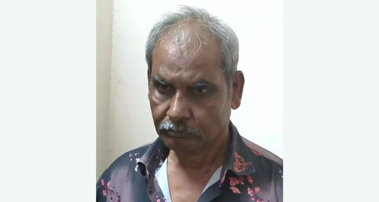 Perumbavoor POCSO court