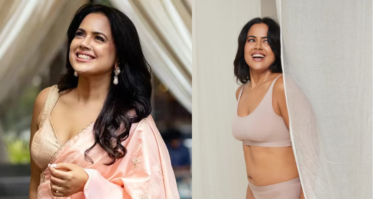 Sameera Reddy