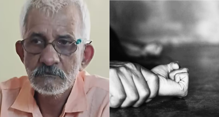 Kasaragod POCSO case