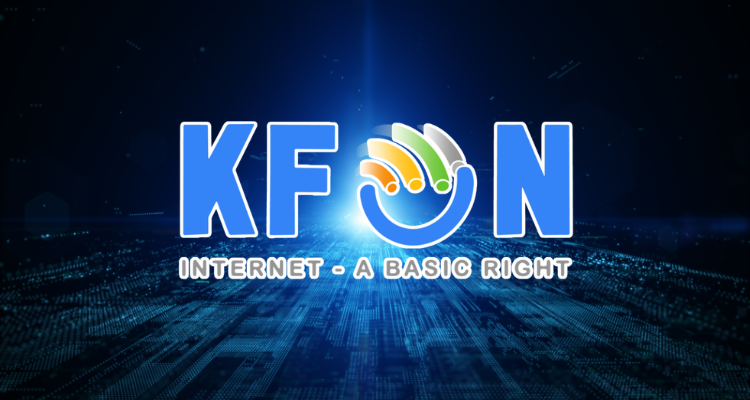 KFON