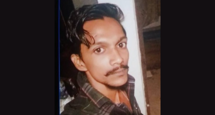 Kochi Palluruthy murder case