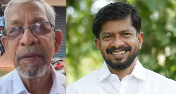 CPI expels leader Thrissur