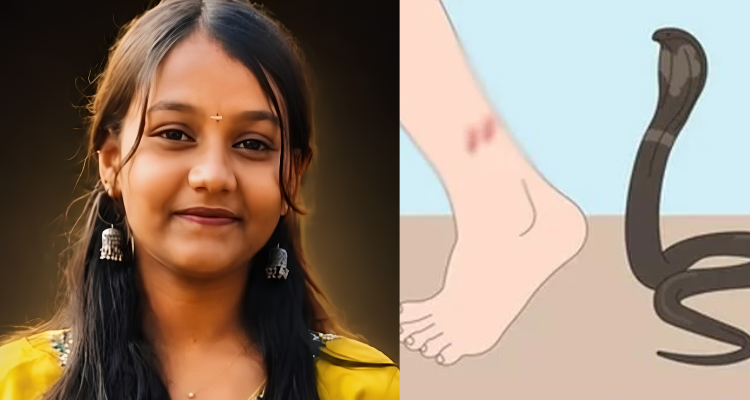 Aroor snakebite death Niya Lenin