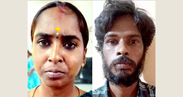 Ottapalam Murder Case