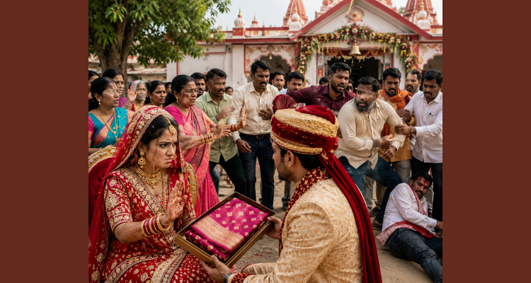 Ballia Wedding News