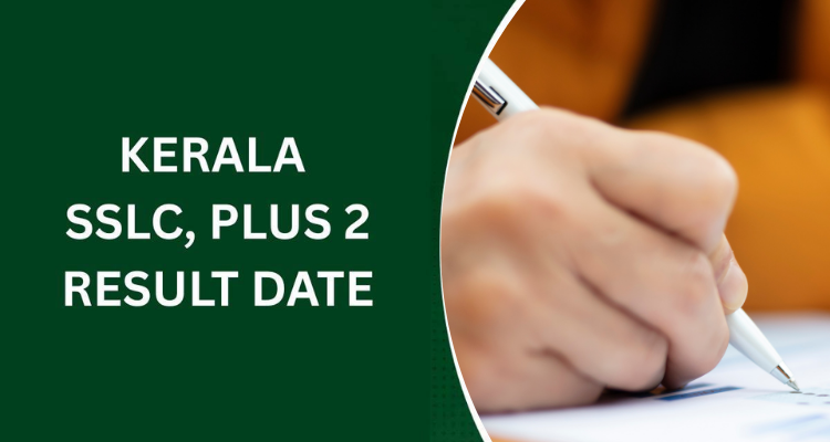 Kerala SSLC Results 2026