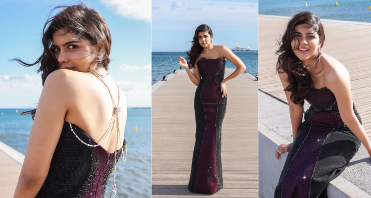 Kalyani Priyadarshan Cannes Film Festival