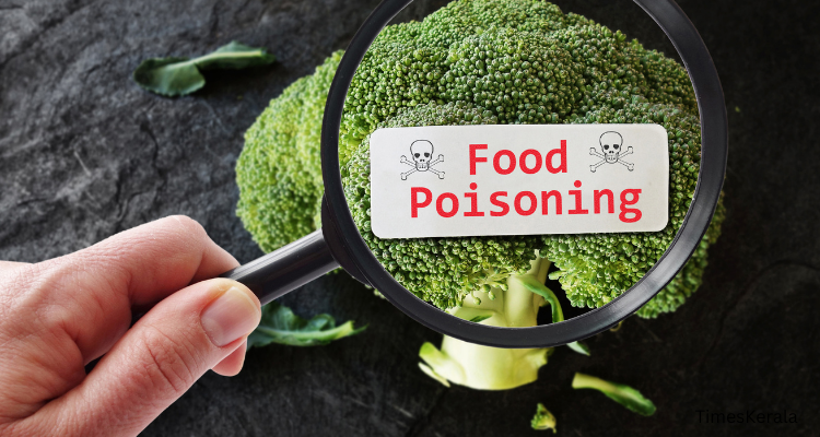 Uttar Pradesh Food Poisoning Prasad
