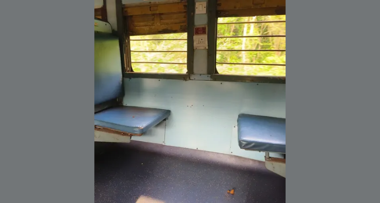 Nilambur Palakkad train stone pelting