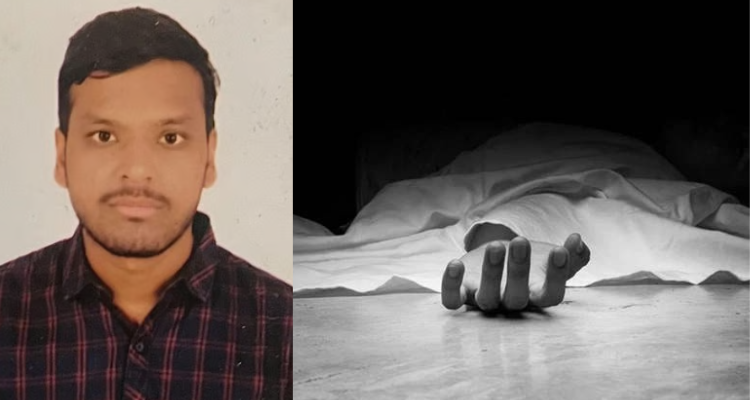 Indore doctor suicide case