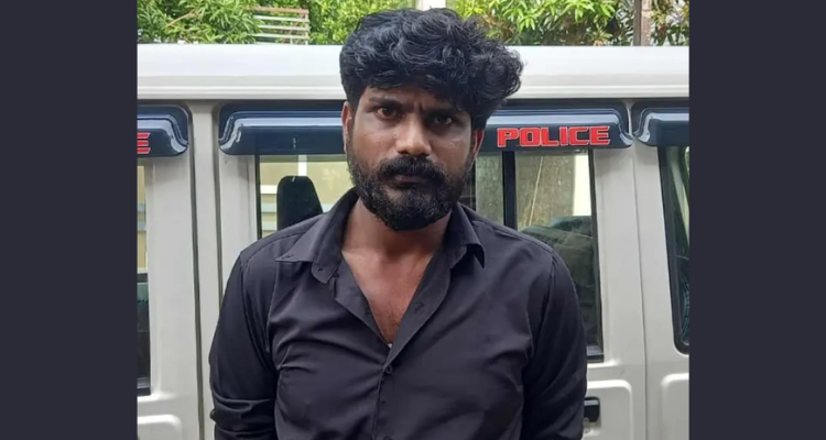 Kozhikode Drug Bust