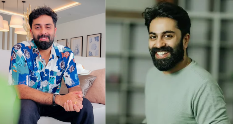 Govind Padmasoorya GP
