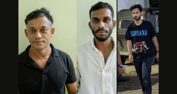 Thamarassery MDMA Case