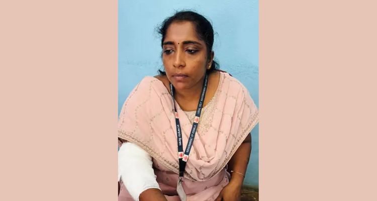 Mukkam Municipality Attack