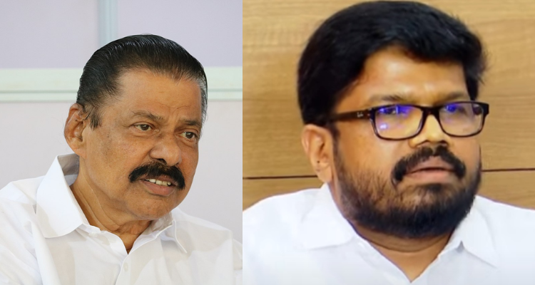 CPI(M) Kannur Crisis