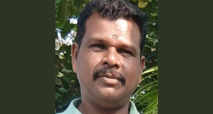 Muscat Expat Death