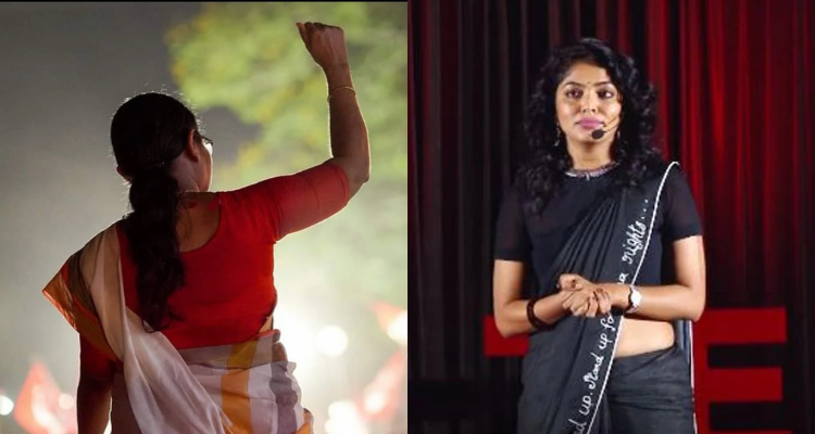 Rima Kallingal KK Shailaja Peravoor Defeat