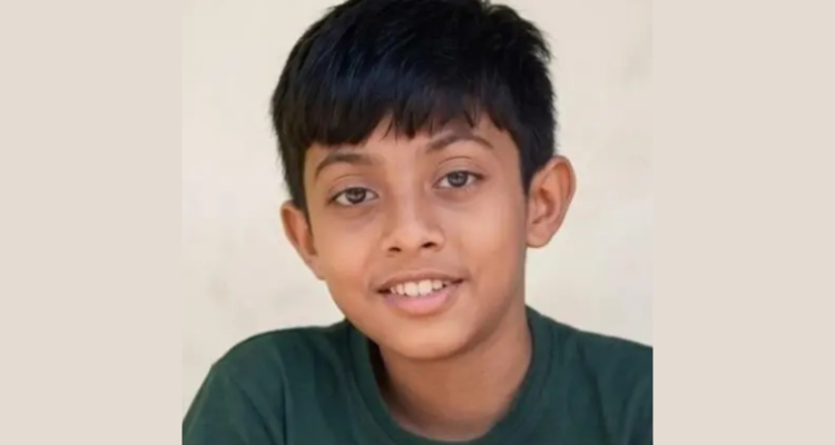 Palakkad boy ends life TV remote