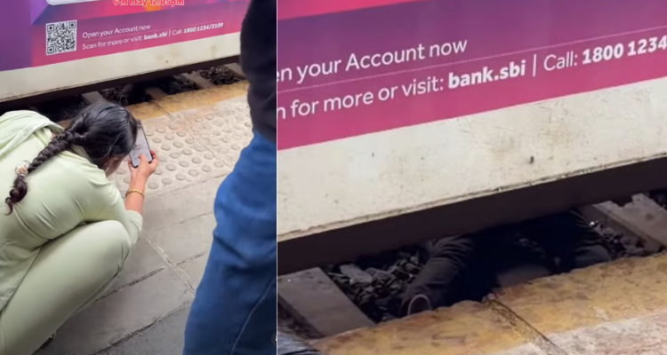 Mumbai Local Train Tragedy