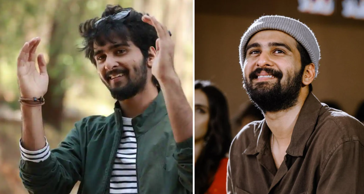 Shane Nigam Interview