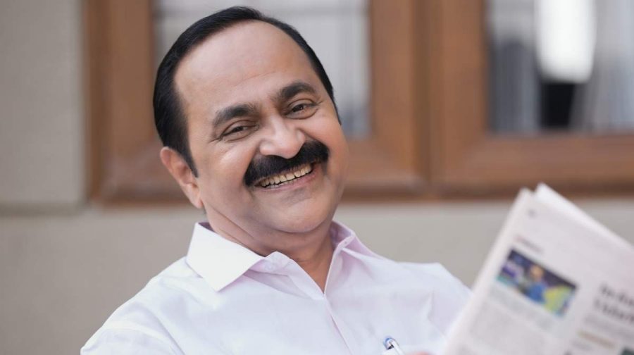 V D Satheesan swearing in ceremony Kerala