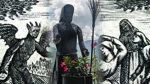 The Val Camonica witch trials