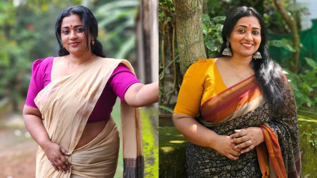 Manju Pathrose subscription