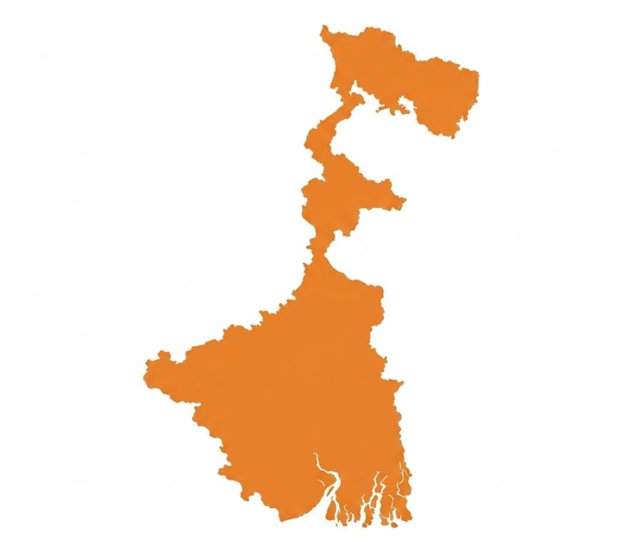 West Bengal Election Results