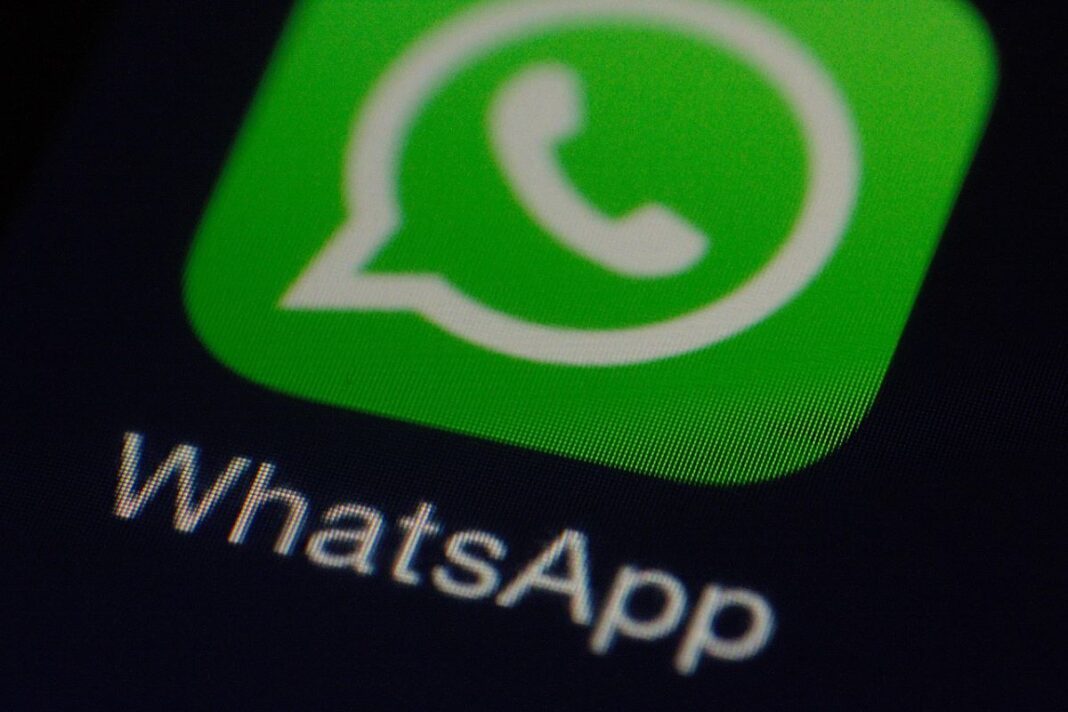 WhatsApp new update 2026