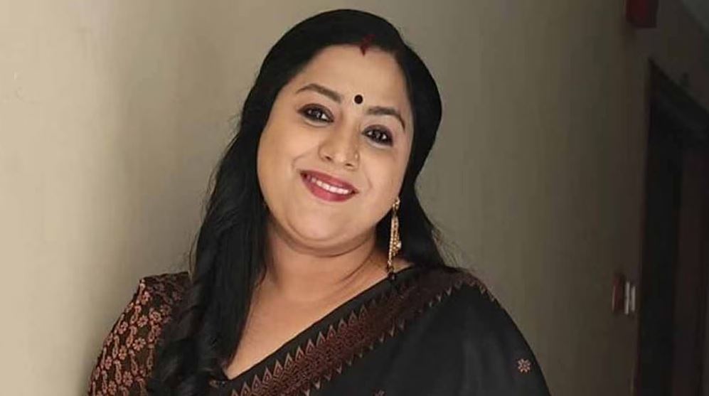 Lakshmipriya