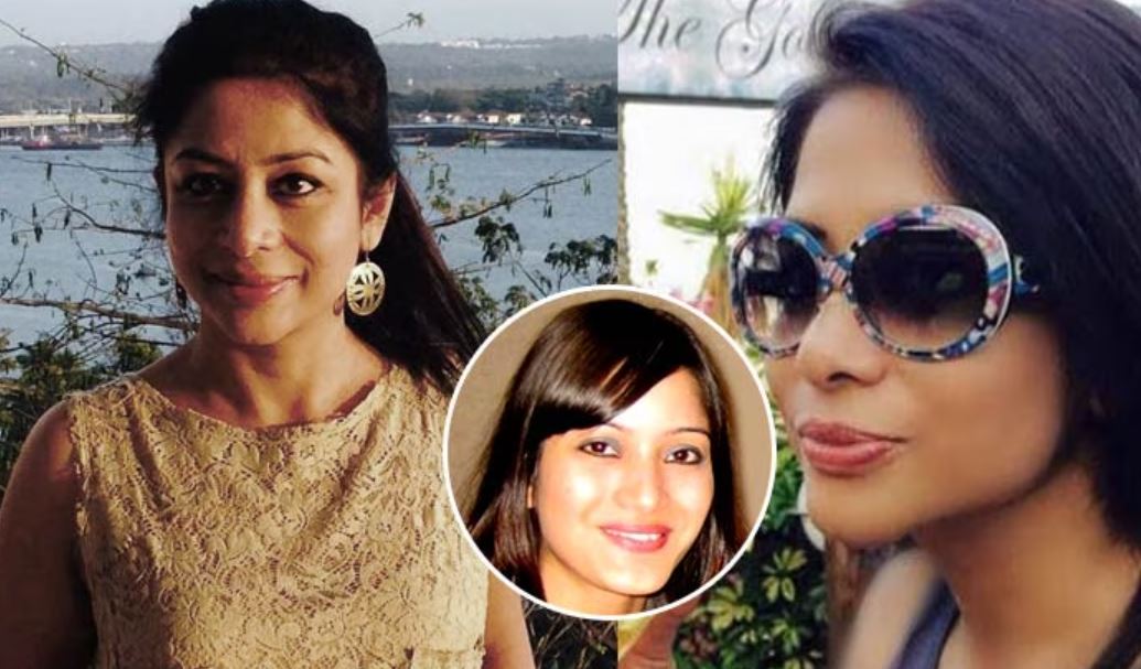 Indrani Mukerjea Sheena Bora Murder Case